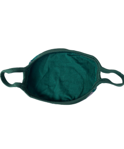 Warner Bros Best Sellers Slytherin Face Covering 11 Warner Bros Best Sellers Slytherin Face Covering