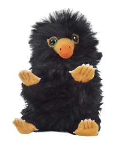 Warner Bros Miniature Niffler Plush