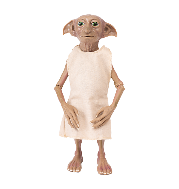 Warner Bros Talking Dobby Animated Figure Best Sellers 3 Warner Bros Talking Dobby Animated Figure Best Sellers