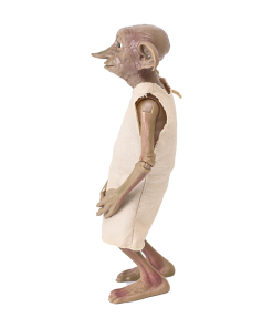 Warner Bros Talking Dobby Animated Figure Best Sellers