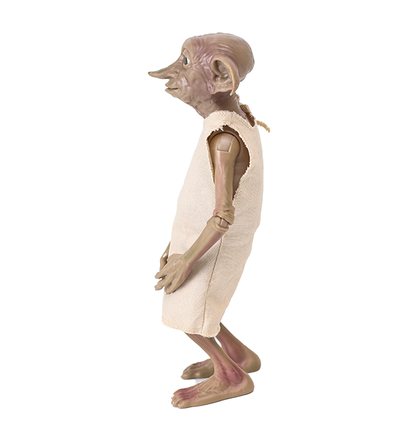 Warner Bros Talking Dobby Animated Figure Best Sellers 4 Warner Bros Talking Dobby Animated Figure Best Sellers
