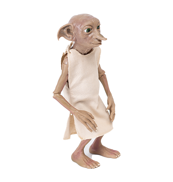 Warner Bros Talking Dobby Animated Figure Best Sellers 6 Warner Bros Talking Dobby Animated Figure Best Sellers