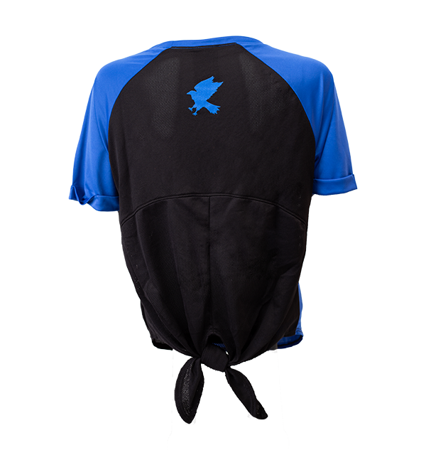 Warner Bros Best Sellers Ravenclaw Athletic Tie Back Tee 4 Warner Bros Best Sellers Ravenclaw Athletic Tie Back Tee
