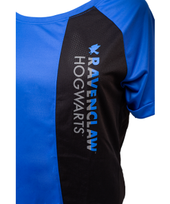 Warner Bros Best Sellers Ravenclaw Athletic Tie Back Tee 8 Warner Bros Best Sellers Ravenclaw Athletic Tie Back Tee