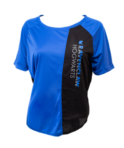 Warner Bros Best Sellers Ravenclaw Athletic Tie Back Tee