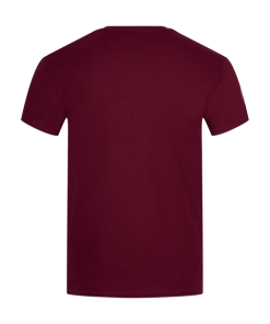 Warner Bros The Marauder's Map Burgundy T-Shirt